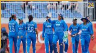 Indian Women Cricket Team