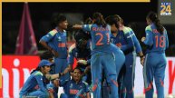 Indian Women Cricket Team