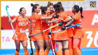 Asian Games 2026: फाइनल में पहुंची भारतीय महिला हॉकी टीम, कोरिया को 2-0 से हराया, अब चीन से होगी गोल्ड के लिए टक्कर