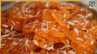 How to make thin crispy jalebi at home
