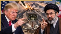 ickaxe Mountain | Nuclear Plant | us iran war