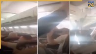 iran flight turbulence