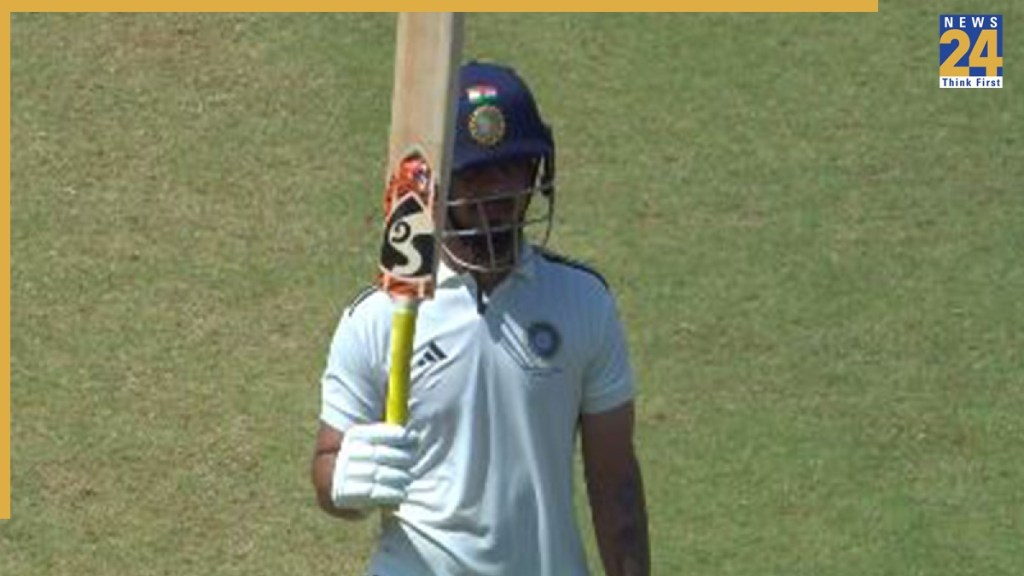 Ishan Kishan