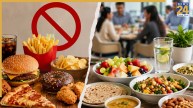Maharashtra Government bans Junk food in office