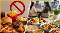 Maharashtra Government bans Junk food in office