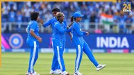 Japan Women vs India Women