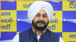 थप्पड़ कांड: आप विधायक जरनैल सिंह के खिलाफ दर्ज हुआ मुकदमा, काम में बाधा डालने का आरोप