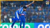 Jasprit Bumrah