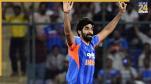 Jasprit Bumrah