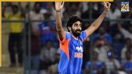 Jasprit Bumrah
