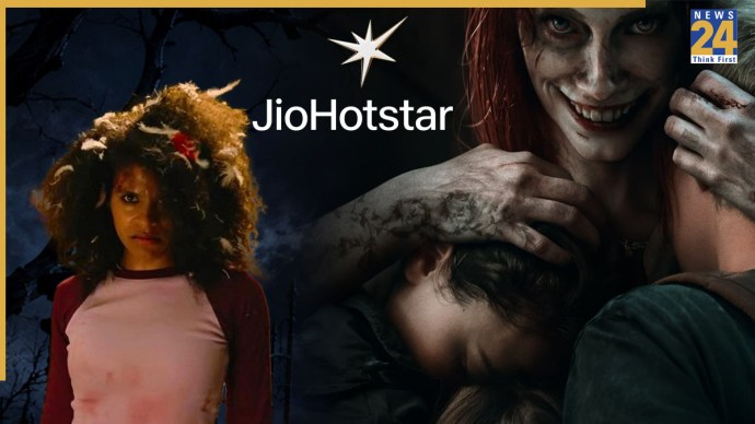 JioHotstar Best Horror Movies