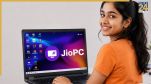 JioPC service