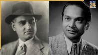 Naushad, K L Saigal