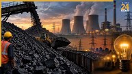coal crisis | thermal plants | electricity supply