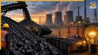 coal crisis | thermal plants | electricity supply