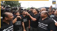 तेलंगाना विधानसभा में ड्यूटी पर तैनात पुलिस अधिकारी से KTR के PRO ने की बदतमीजी, एफआईआर दर्ज