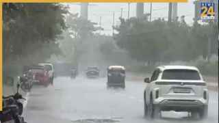 Kal ka Mausam: 16 घंटे में 21 राज्यों में आंधी-बारिश का अलर्ट, IMD ने दिया मौसम का अपडेट