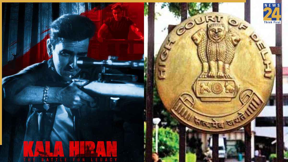 Kala Hiran