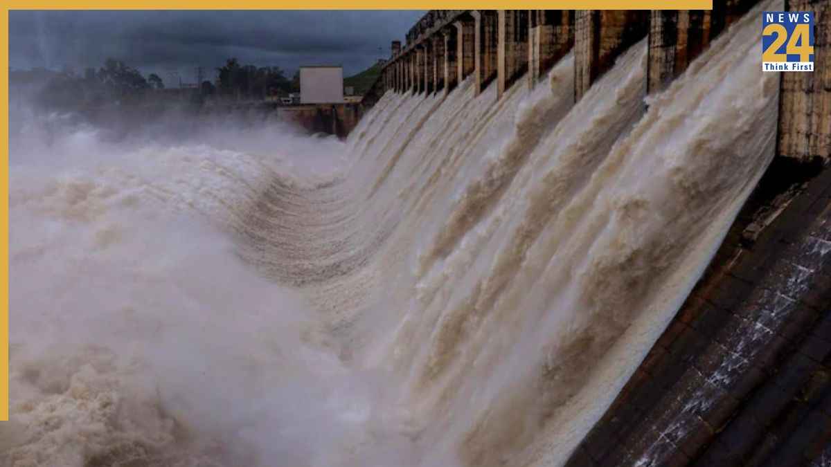 भोपाल में जल संकट का खतरा? केरवा डैम से पानी बहने पर NGT सख्त, मांगी रिपोर्ट
