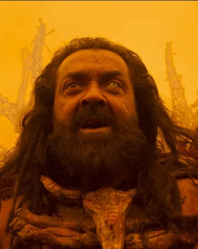 कंगुवा मूवी कहां देखें?