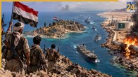 houthi rebel | red sea | saudi arab