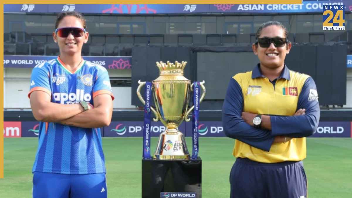 Women’s Asia Cup 2026