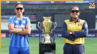 Women’s Asia Cup 2026