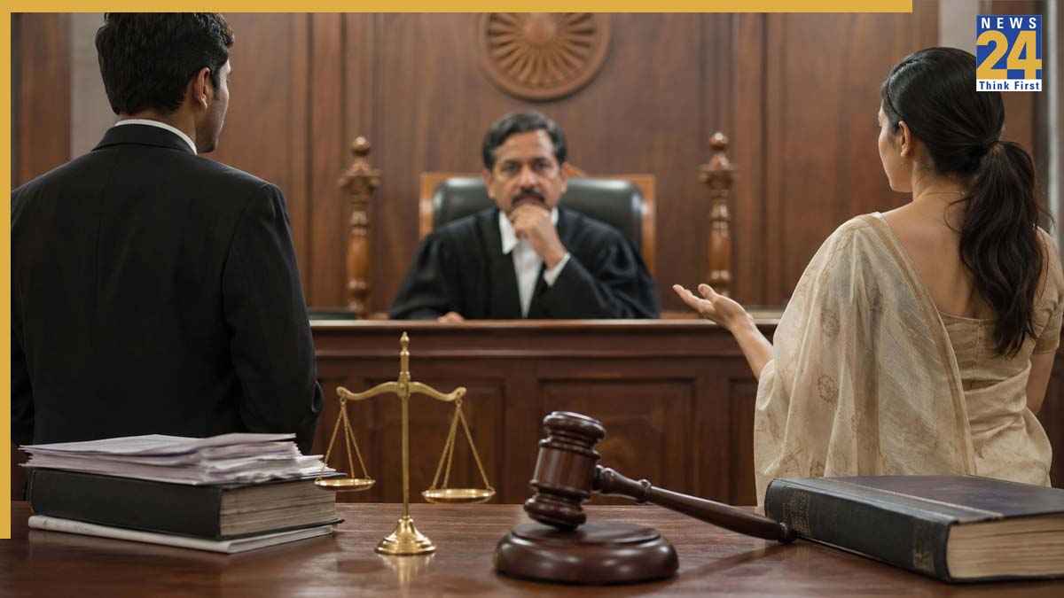 Delhi Court maintenance allowance, husband's income and maintenance rules, maintenance under the Domestic Violence Act, Delhi Court maintenance order