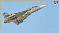 एयरफोर्स के बेड़े में कब शामिल होगा LCA Mk 1A एयरक्राफ्ट? एयर मार्शल आशुतोष दीक्षित ने बताया कहां आ रही दिक्कत
