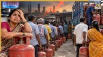 LPG Crisis in India