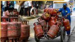 LPG Cylinder Booking Rule, LPG Refill Booking Interval, Domestic Gas Cylinder, Suresh Gopi, Petroleum Ministry