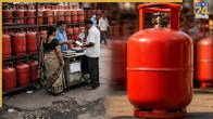 LPG commercial gas cylinder price hiked by 9.50 rupees on 1 September 2026