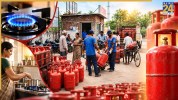 LPG Gas Connection e-KYC Last Date 14 September