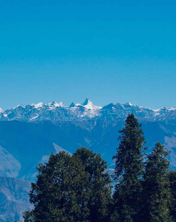 लाल टिब्बा (Lal Tibba)