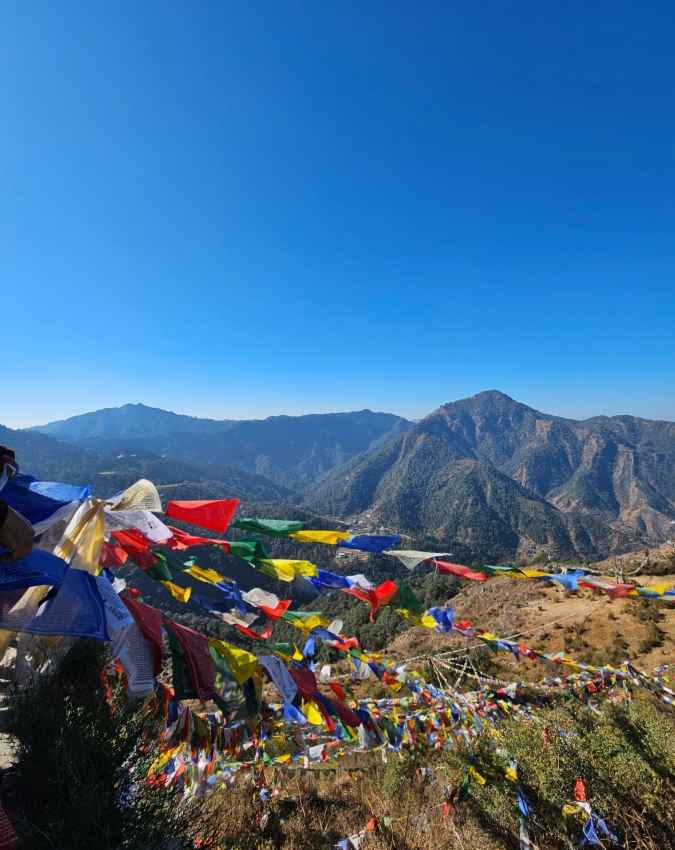 कहां घूमें सबसे बड़ी परेशान
