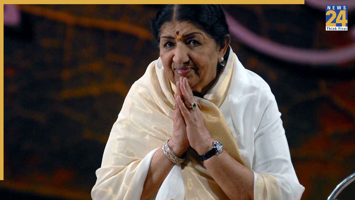 43 साल पुराना लता मंगेशकर का ये गाना आज भी है खास, उर्दू शायरी में बयां हुआ सिंगल लड़कियों का दर्द