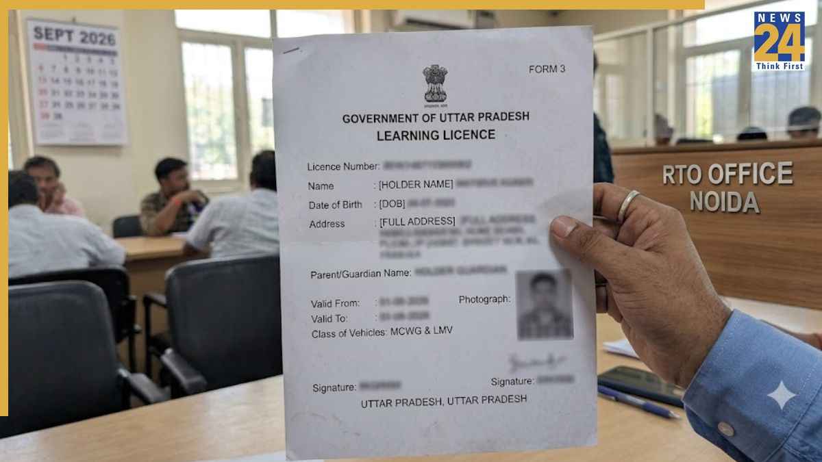 मृतक के नाम पर लर्निंग लाइसेंस जारी, इलाहाबाद हाईकोर्ट ने केंद्र और यूपी सरकार से मांगा जवाब