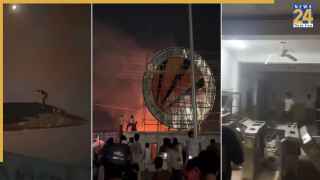 2000 स्टूडेंट्स, तोड़फोड़, आगजनी, हाईवे जाम... पंजाब के जालंधर में प्राइवेट यूनिवर्सिटी में क्यों मचा है बवाल?