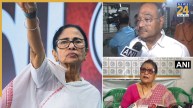 TMC Rebel MPs, BJP Bengal, NCPI, Samik Bhattacharya, West Bengal Politics