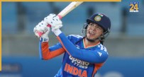 Smriti Mandhana