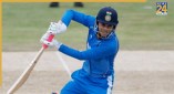 Smriti Mandhana