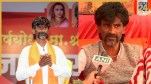 Manoj Jarange Hunger strike