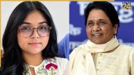 Mayawati Niece Deepika Anand