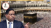 Iran drone attack Mecca
