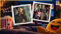 OTT Comedy Series