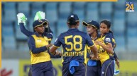 Malaysia Women vs Sri Lanka Women