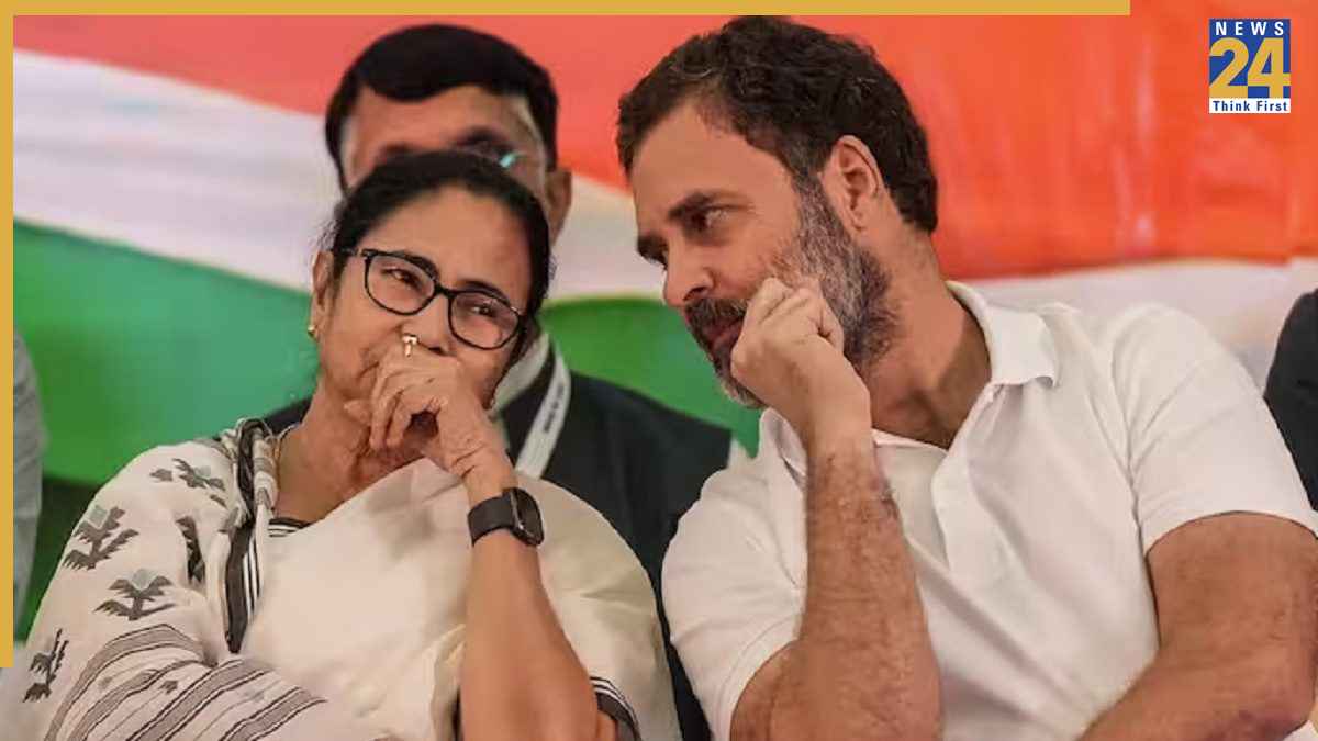 Mamata Banerjee