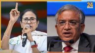 CEC को लेकर ममता बनर्जी का बड़ा बयान, बोलीं- ज्ञानेश कुमार ने जहां-जहां चुनाव कराए वहां दोबारा हों इलेक्शन