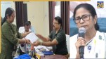 Nandigram bypoll sanchita Pradhan