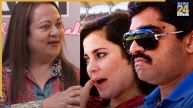 Mandakini Viral Photo